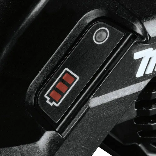 Miniatura 7 de Makita XSH04ZB Sierra Circular Inalámbrica sin Escobillas Sub-Compacta LXT® de Iones de Litio de 18V de 6-1/2", Solo Herramienta