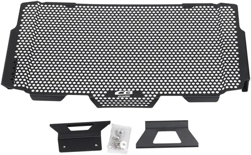 Miniatura 4 de Protector de radiador para motocicleta, cubierta de rejilla CB650R Neo Sports Cafe para CBR650R CBR 650R 2019-2022 2023 Accesorios (cb650r)