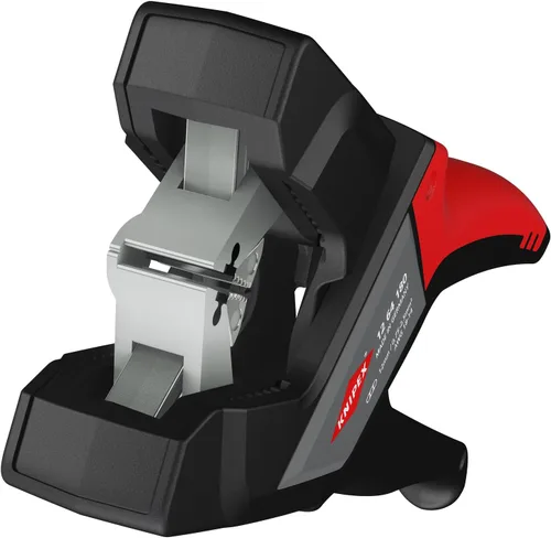 Miniatura 4 de Knipex Herramientas 12 64 180 Separadores de aislamiento autoajustables