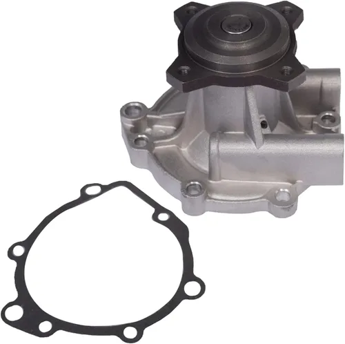 Miniatura 13 de TUCAREST AW4126 Kit de Bomba de Agua con Junta (Para 2.0L/2.3L/2.5L L4) Compatible con Ford Escape Explorer Focus Taurus Ranger, Lincoln MKT MKZ