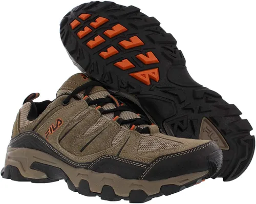 Miniatura 2 de Fila Midland Trail - Tenis de correr para hombre