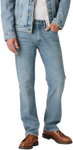 Miniatura 14 de Signature by Levi Strauss & Co. Gold Label - Jeans de ajuste holgado para hombre