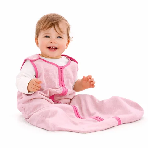 Miniatura 15 de rodar de bebé Deedee Sleep Lite bebé Saco de dormir, Azul