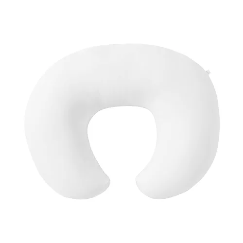 Miniatura 30 de Almohada y posicionador de lactancia, lactancia materna, alimentación con biberón, soporte para sentarse al bebé con funda extraíble ultra suave