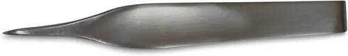 Miniatura 5 de Mars Professional Pinzas de acero inoxidable, 3.5 pulgadas de longitud