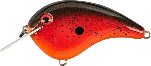 Miniatura 3 de Strike King Chick Magnet Flatside Shallow Diver Sopa de tomate