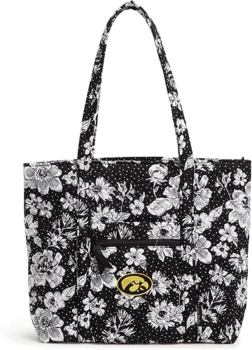 Bolso tote Vera de algodón (varios equipos disponibles)