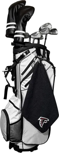 Miniatura 2 de Team Golf NFL - Toalla de golf de microfibra, 15 x 15 pulgadas
