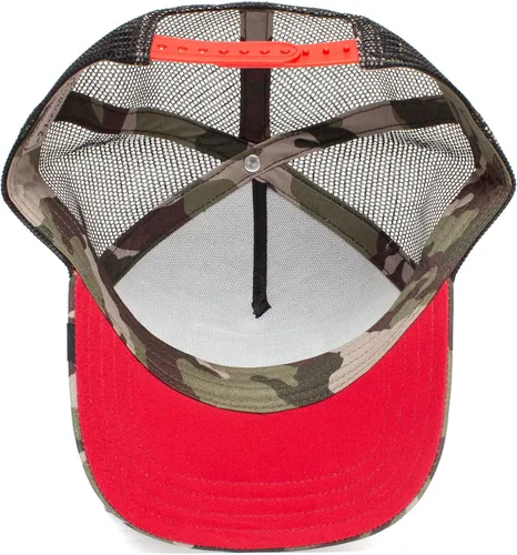 Miniatura 4 de Goorin Bros. Gorra de béisbol unisex The Farm, talla única