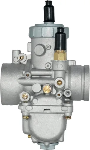 Miniatura 4 de Carburador 3130710 para Polaris Xplorer 400 Big Boss 400L Xpress 400 motores de 2 tiempos reemplazar 3130574 3130957 3131323 3131404 Carb