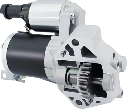 Miniatura 36 de Nuevo motor de arranque de repuesto para V6 4.0L Ford 97 Aerostar, 1997-2010 Explorer Ranger, 2005-10 Mustang, 98-10 Mercury Mountaineer, 98-07