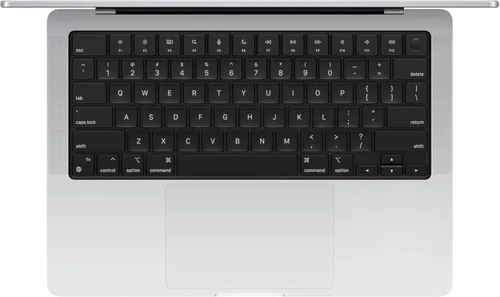 Miniatura 2 de Apple Laptop MacBook Pro 2024 con chip M4 con CPU de 10 núcleos y GPU de 10 núcleos: construida para Apple Intelligence, pantalla Liquid Retina XDR