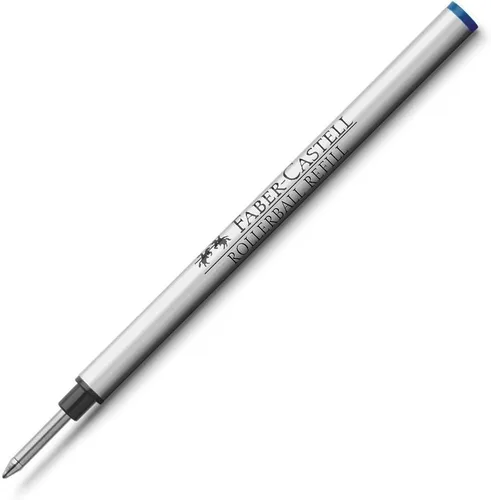 Miniatura 2 de Graf von Faber-Castell - Recambio de bola rodante, color negro