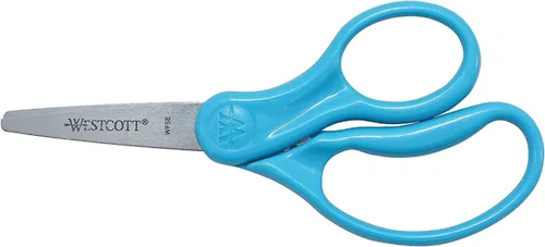 Miniatura 11 de Tijeras Westcott para niños diestros y zurdos, Variados 12