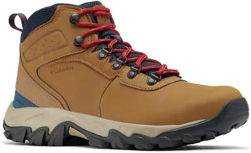 Miniatura 2 de Columbia Men's Newton Ridge Plus Wp Hiking Shoe