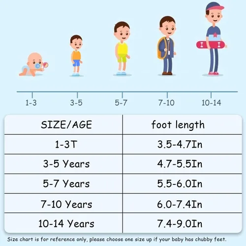 Miniatura 32 de Calcetines para niños, 12 pares de calcetines deportivos para niños pequeños y niñas (1 a 14 años), juego de calcetines atléticos de media