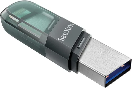 Miniatura 3 de SanDisk Unidad flash USB iXpand de 256 GB Flip SDIX90N-256G