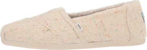 Miniatura 8 de TOMS Women's Alpargata Repreve Loafer Flat