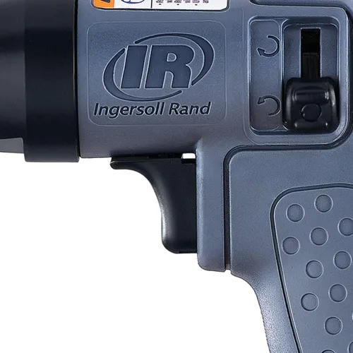 Miniatura 2 de Ingersoll Rand 2101XPA-QC 1/4" Mini llave de impacto con cambio rápido