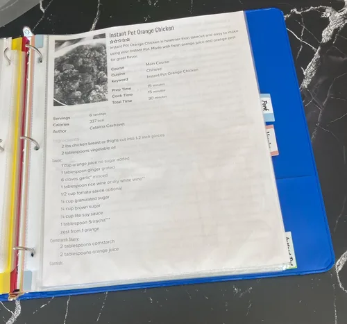 Miniatura 15 de Paquete de 100 protectores de hojas transparentes, 8.5 x 11 pulgadas, duraderos, de carga superior, agujeros reforzados, sin ácidos / caja fuerte