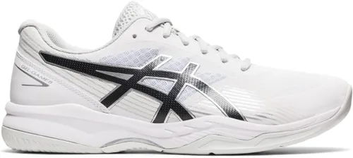 Miniatura 4 de ASICS Tenis Gel-Game 8 para hombre, BlancoNegro