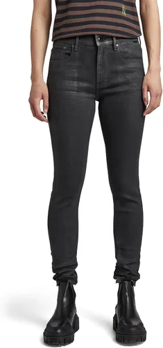 Miniatura 14 de G-Star Jeans ajustados Benwick Stretch Denim 3301 Contour High Rise Skinny para mujer