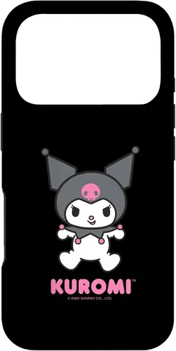 Miniatura 30 de Kuromi - Carcasa frontal y trasera para iPhone 17