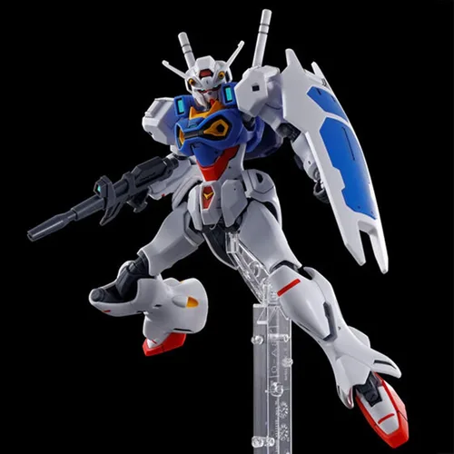 Miniatura 5 de BANDAI HGUC U.C.Engage 1/144 RX-78 MS00Z Gundam GP00 [Engage Zero] (importación de Japón)