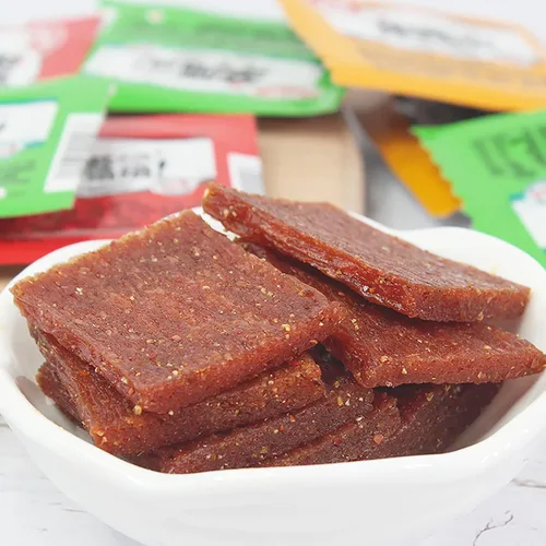 WeiLong Latiao, Damianjin Gluten picante, , Snack chino, Wei Long Series Spicy Gluten (paquete de 40) paquete pequeño ndependiente. ( - Sabor