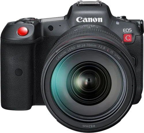 Miniatura 3 de Canon EOS R5 C RF24-2.756 in F2.8 L es USM Kit