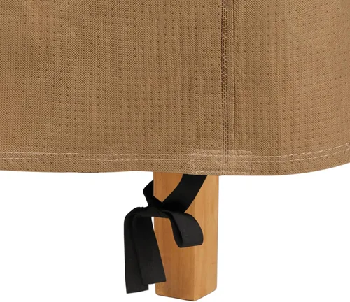 Miniatura 2 de Duck Covers Essential - Funda resistente al agua para silla de patio de 29 pulgadas, fundas para sillas de exterior