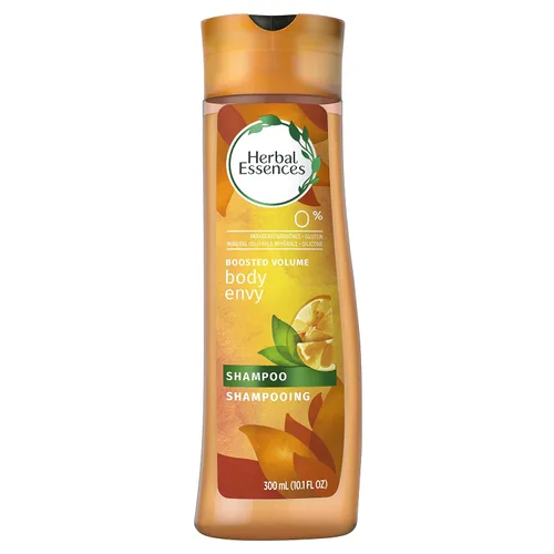 Miniatura 7 de Herbal Essences Champú voluminizador y gel de baño, 11.7 fl oz
