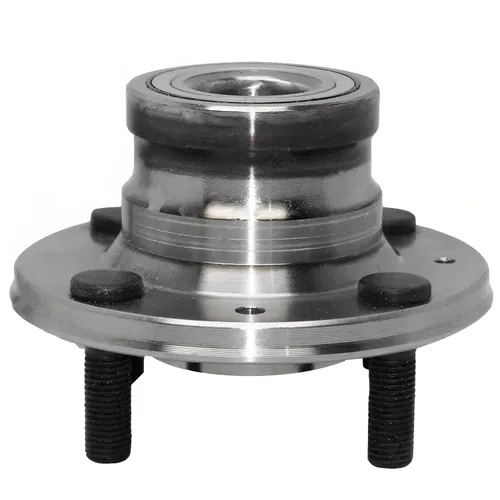 Miniatura 19 de Detroit Axle - Cojinete de rueda delantera para Nissan Altima 1993-2001, Maxima 1989-1999, Axxess 1990-1995, Infiniti G20 1991-2002, I30 1996-1999