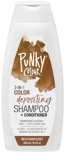 Miniatura 16 de Punky - Shampoo 3 en 1 depositante de color y acondicionador Redilicioso