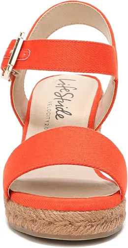 Miniatura 4 de Sandalias LifeStride, Tango 2 para mujer
