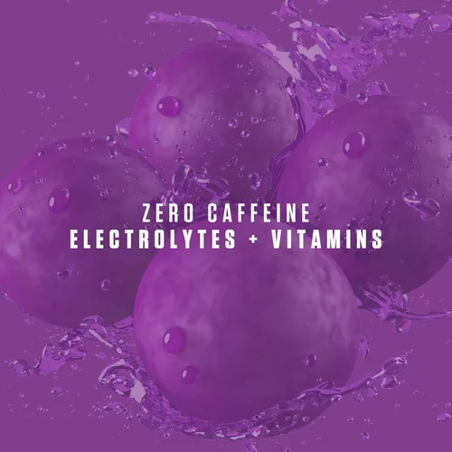 Miniatura 3 de RYSE Hydration - Paquetes de mezcla de electrolitos en polvo para bebidas – Kool-Aid Grape – electrolitos de espectro completo sin azúcar