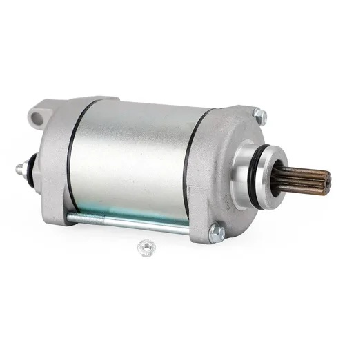 Miniatura 5 de Motor de arranque para Kawasaki Ninja 1000, para Versys 1000 y Z900 ZR900-21163-0748