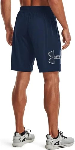 Miniatura 2 de Under Armour Pantalones cortos Tech Graphic para hombre