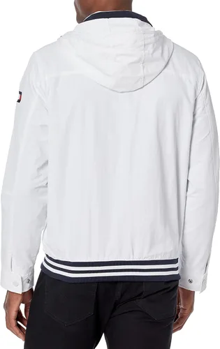 Miniatura 2 de Tommy Hilfiger Chaqueta bomber Regatta ligera e impermeable para hombre