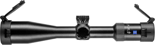 Miniatura 10 de ZEISS Cubre Lente Abatible y Plegable Pro Protege la Lente Objetivo de los Riflescopes contra la Suciedad, el Lodo y la Lluvia