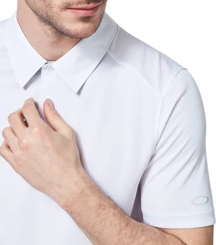 Miniatura 3 de Oakley Polo Divisional Hombre 2.0, Blanco