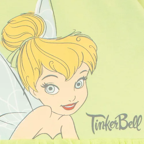 Miniatura 3 de Disney Conjunto de gorritos y pies de campanilla para bebé niña