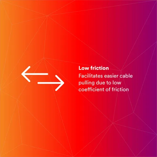 Miniatura 6 de 3M Gel lubricante de tracción de alambre WL-QT, un cuarto de galón, excelente lubricante para tirar de una amplia variedad de tipos de cables
