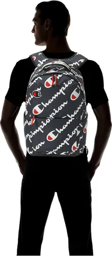 Miniatura 6 de Champion Mochila Advocate Brezo Azul Marino talla única