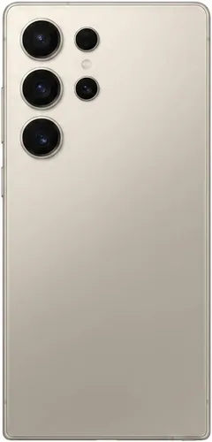 Miniatura 3 de SAMSUNG Galaxy S25 Ultra SM-S938B/DS 512GB 12GB RAM AI Smartphone, desbloqueado de fábrica, modelo global, gris titanio