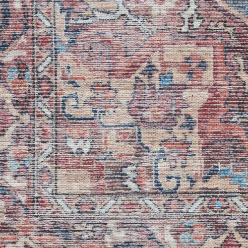 Miniatura 97 de Nourison Home New Concept - Alfombra lavable de 6 x 9 pies, fácil de limpiar, no se desprende, para dormitorio, sala de estar, comedor y cocina