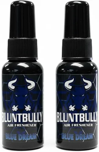 Miniatura 29 de Ambientador Blunt Bully (regalo de Dios) (paquete de 2) ambientador a base de aceite de alta calidad. Aroma de larga duración para habitación, baño