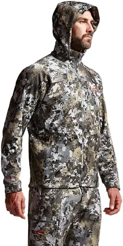 Miniatura 28 de SITKA Gear Chaqueta Jetstream a prueba de viento para hombre