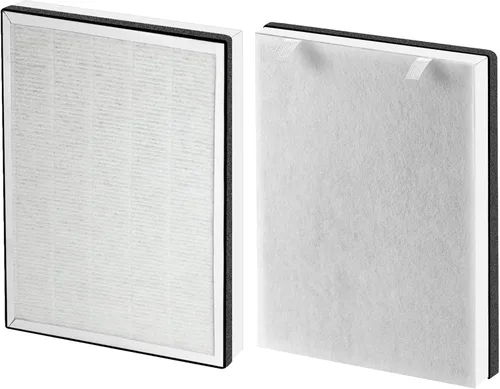 Filtro de repuesto Vital 100 para purificador de aire LEVOIT Vital 100, filtro HEPA verdadero 3 en 1 y filtro de carbono acitvado de alta