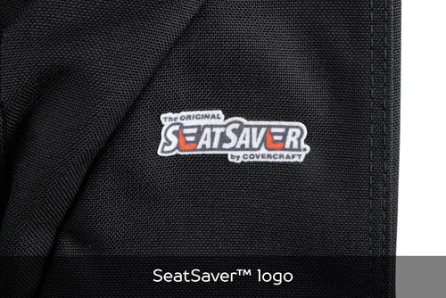 Miniatura 9 de Covercraft Carhartt Super Dux SeatSaver - Fundas de asiento personalizadas Se adapta a Toyota Tacoma 2000-2004 Asientos de cubo de primera fila